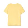 TWOTHIRDS Monothaki — Pale Yellow | T-Shirts