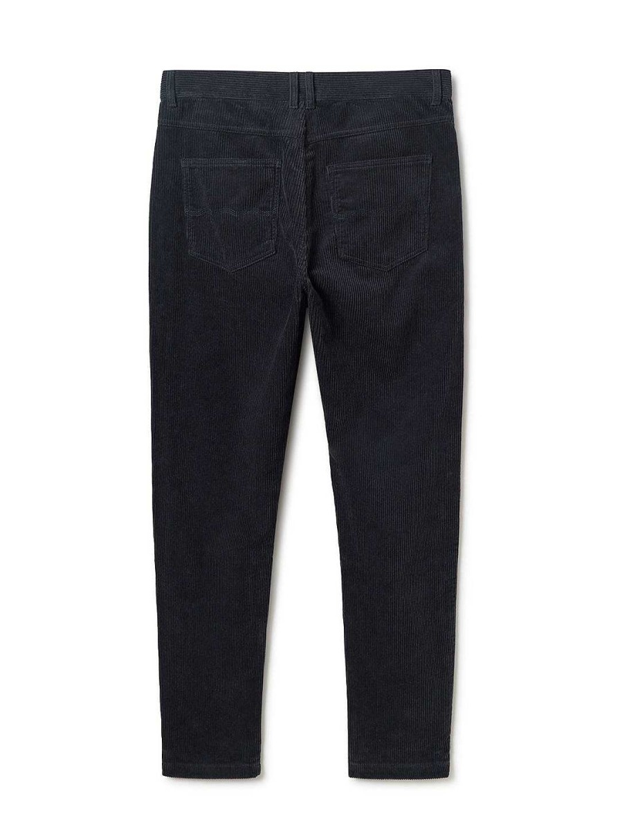 TWOTHIRDS Balavu — Navy | Pants