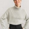 TWOTHIRDS Brazilian — Light Blue | Knits