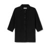 TWOTHIRDS Guguan — Black | Shirts