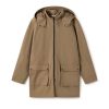 TWOTHIRDS Pelican — Sepia | Jackets