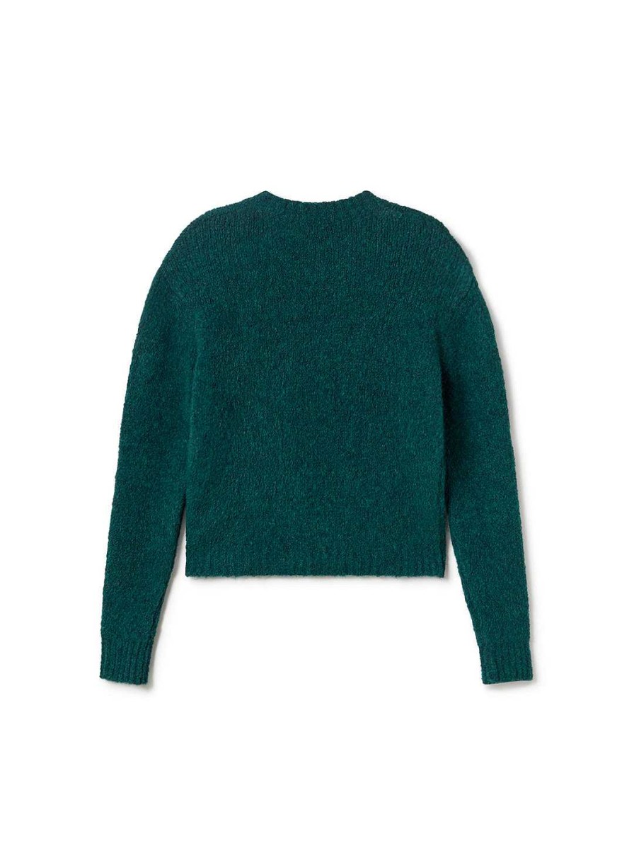 TWOTHIRDS Kythira — Balsam | Knits