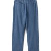 TWOTHIRDS Sonsorol — Medium Blue | Pants