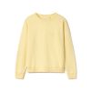 TWOTHIRDS Kereka — Citron | Sweatshirts