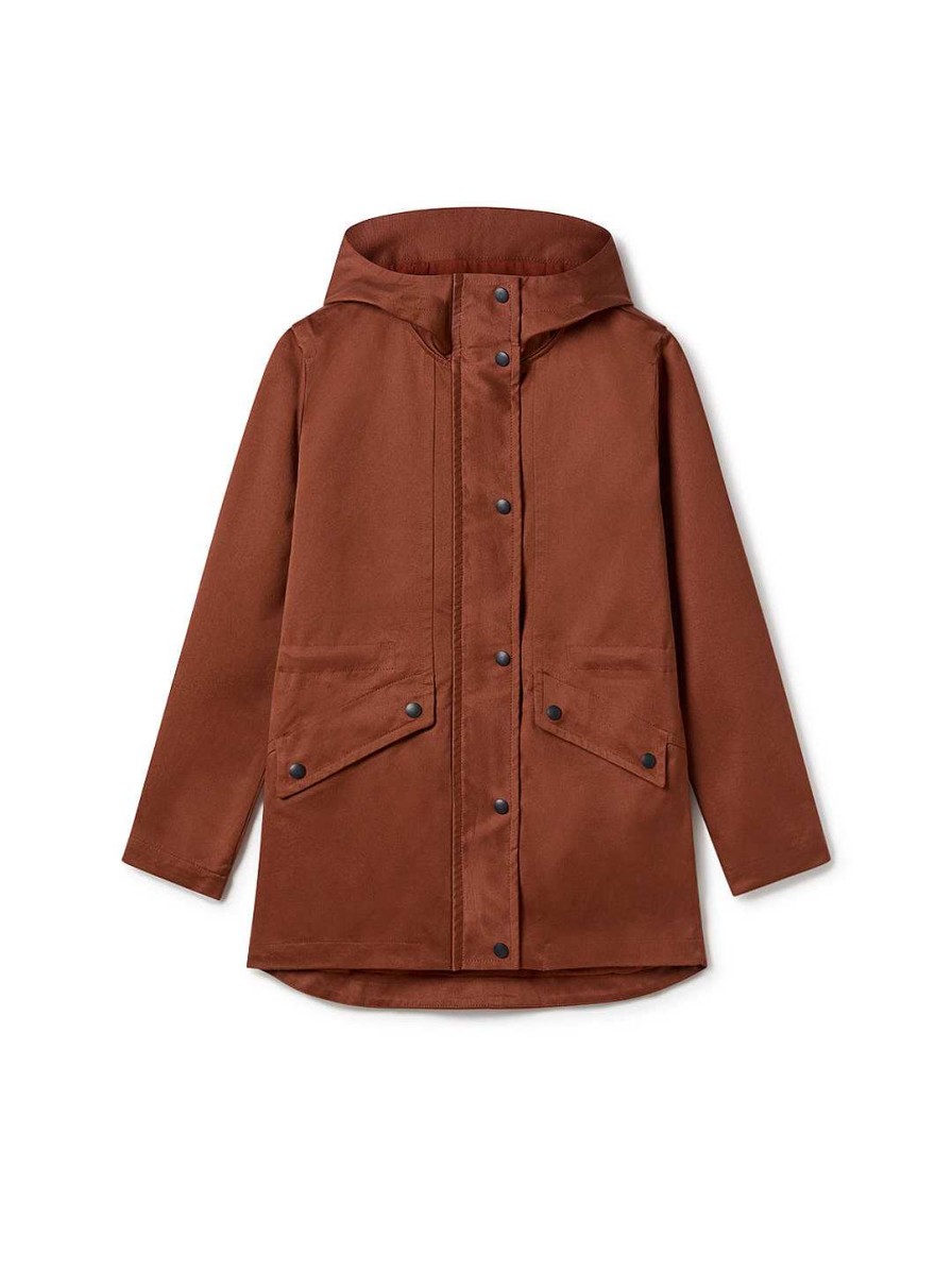 TWOTHIRDS Yargai — Roof | Jackets