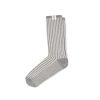 TWOTHIRDS Umisk Men — Grey Melange | Socks