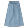 TWOTHIRDS Zave — Fresh Blue | Skirts