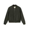 TWOTHIRDS Nancowry — Dark Green | Jackets