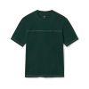 TWOTHIRDS Whidbey — Dark Green | T-Shirts