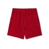 TWOTHIRDS Aegina — Red | Shorts