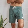 TWOTHIRDS Munda — Duck Green | Swimwear