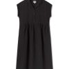 TWOTHIRDS Wiese — Black | Dresses