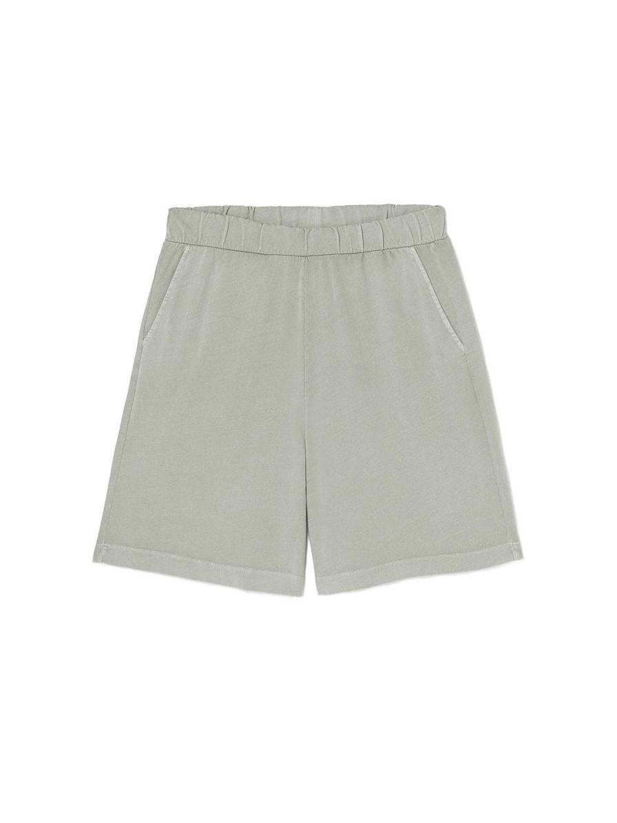 TWOTHIRDS Fuiay — Pale Aqua | Shorts