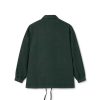 TWOTHIRDS Nacula — Deep Green | Jackets