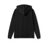 TWOTHIRDS Maratua — Black | Sweatshirts