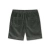 TWOTHIRDS Tilgo — Agave Green | Shorts