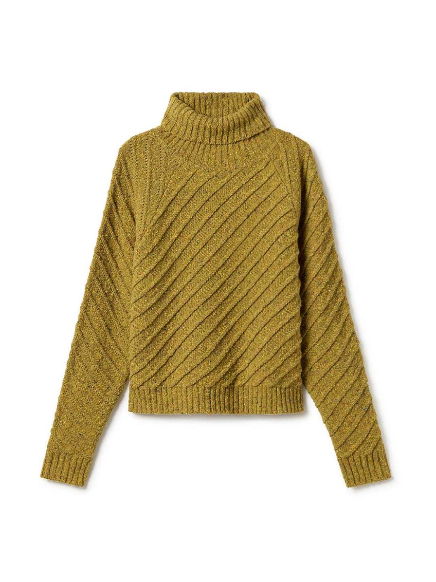 TWOTHIRDS Antiparos — Linchen | Knits