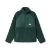 TWOTHIRDS Shark — Dark Green | Jackets