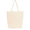 TWOTHIRDS Twothirds Tote Bag — Ecru | Bags