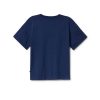 TWOTHIRDS Scola — Cobalt Blue | Tops