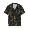 TWOTHIRDS Maziwi — Dark Green/Khaki | Shirts