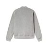 TWOTHIRDS Edgell — Grey Melange | Jackets