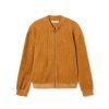 TWOTHIRDS Fram — Golden Brown | Sweatshirts