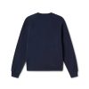 TWOTHIRDS Lismore — Dark Navy | Sweatshirts