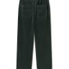 TWOTHIRDS Hakata — Deep Green | Pants