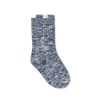 TWOTHIRDS Alofi Socks — Navy | Socks