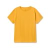 TWOTHIRDS Montagu — Yolk Yellow | Tops