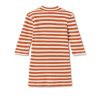 TWOTHIRDS Aspland — Rust Stripes | Tops