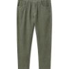 TWOTHIRDS Balavu — Agave Green | Pants