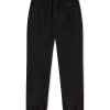 TWOTHIRDS Annobon — Black | Pants