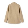 TWOTHIRDS Regatta — Beige | Jackets