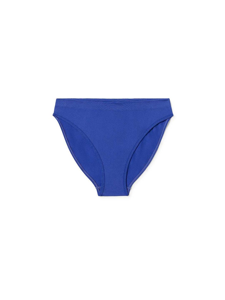 TWOTHIRDS Pourewa — True Blue | Underwear