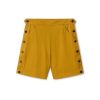 TWOTHIRDS Weighen — Mustard | Shorts