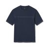 TWOTHIRDS Whidbey — Dark Navy | T-Shirts