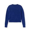 TWOTHIRDS Kythira — Royal Blue | Knits