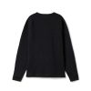 TWOTHIRDS Neiafu — Black | Sweatshirts