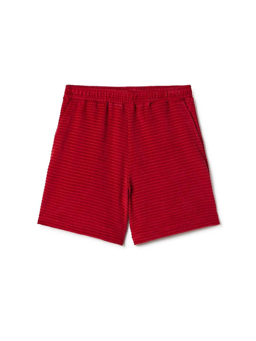 TWOTHIRDS Aegina — Red | Loungewear