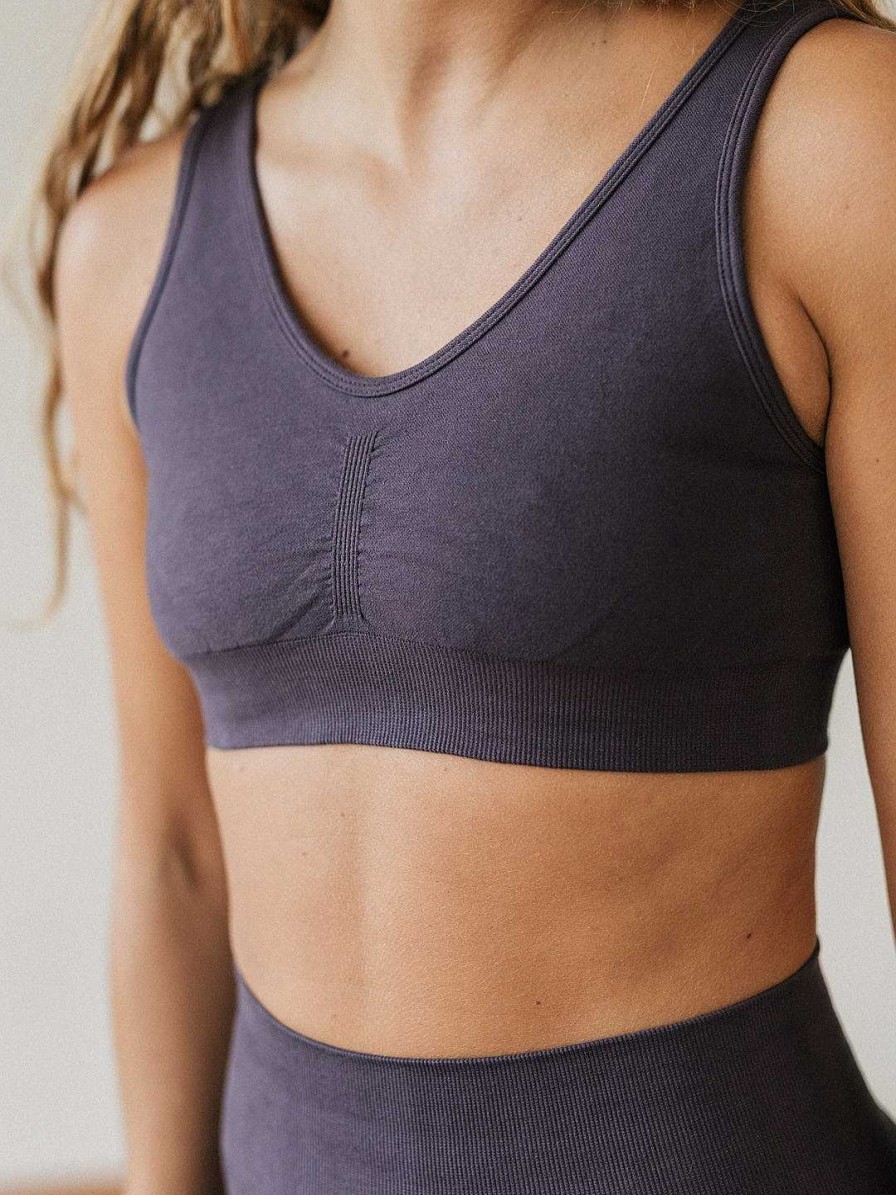 TWOTHIRDS Angaur — Raisin | Activewear