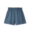 TWOTHIRDS Giske — China Blue | Shorts