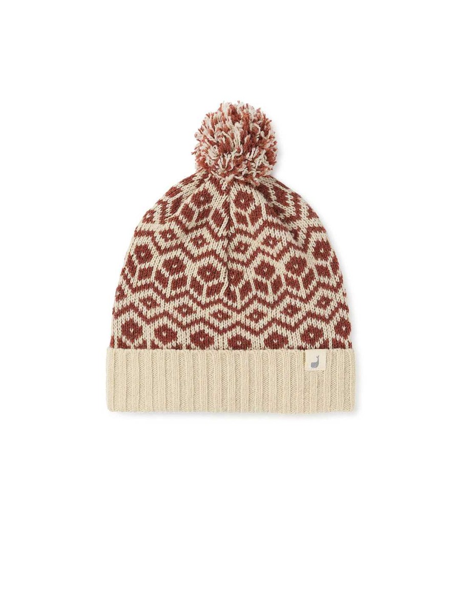 TWOTHIRDS Sierra Beanie — Roof | Headwear