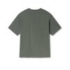 TWOTHIRDS Amistat — Dark Grey | Tops