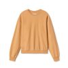 TWOTHIRDS Goli — Yellow | Sweatshirts