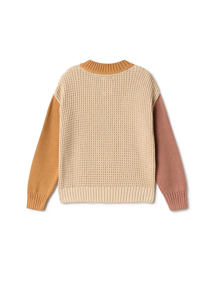 TWOTHIRDS Whitehaven — Shell | Tops