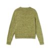 TWOTHIRDS Dochodo — Pistachio | Knits