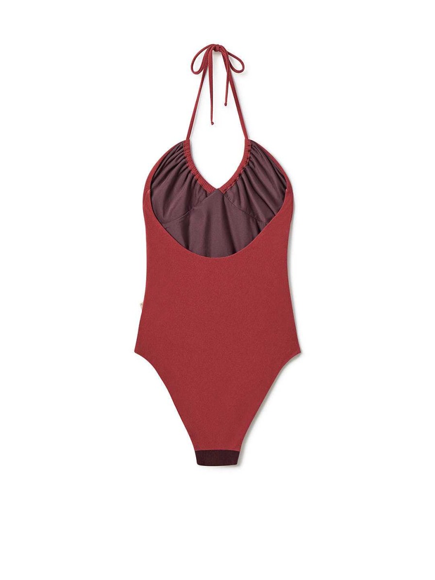 TWOTHIRDS Colorada — Block Colour | Swimwear