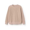 TWOTHIRDS Ofir — Dusty Coral | Tops